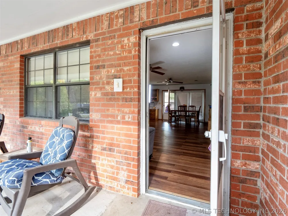 101 Park Drive Madill, OK 73446