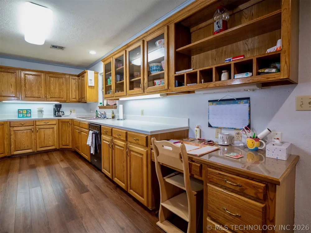 101 Park Drive Madill, OK 73446