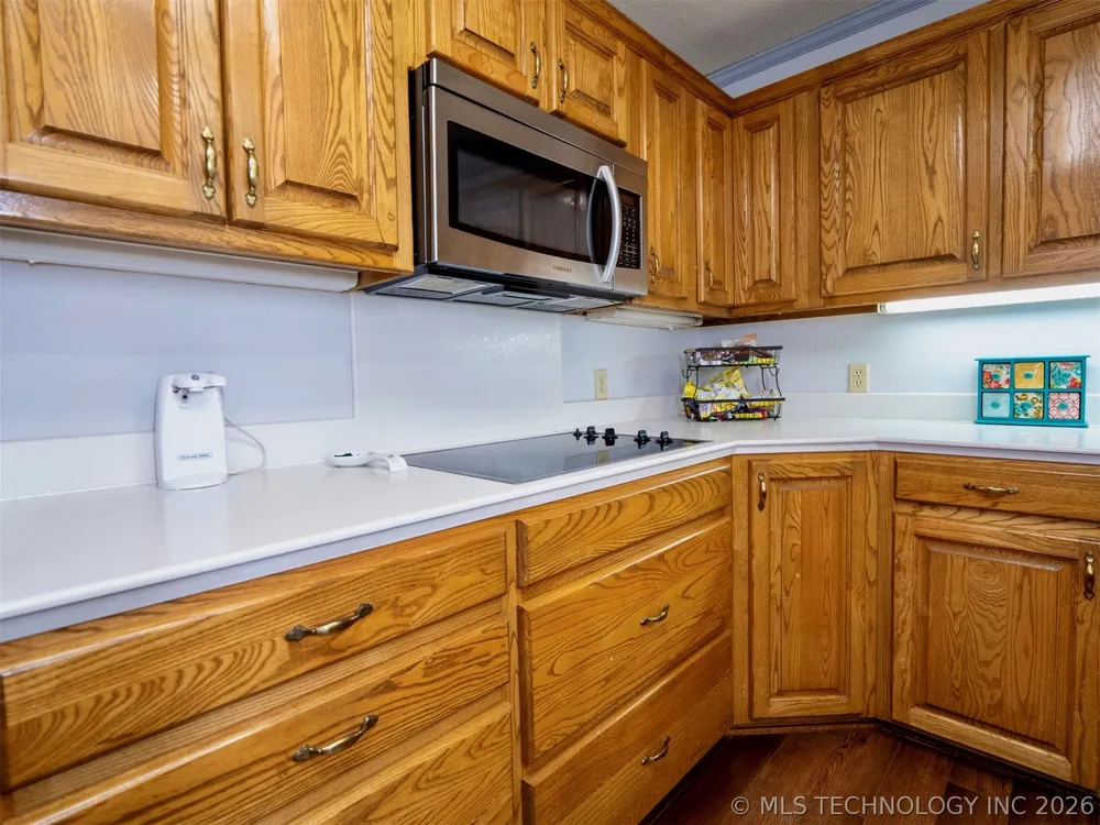 101 Park Drive Madill, OK 73446