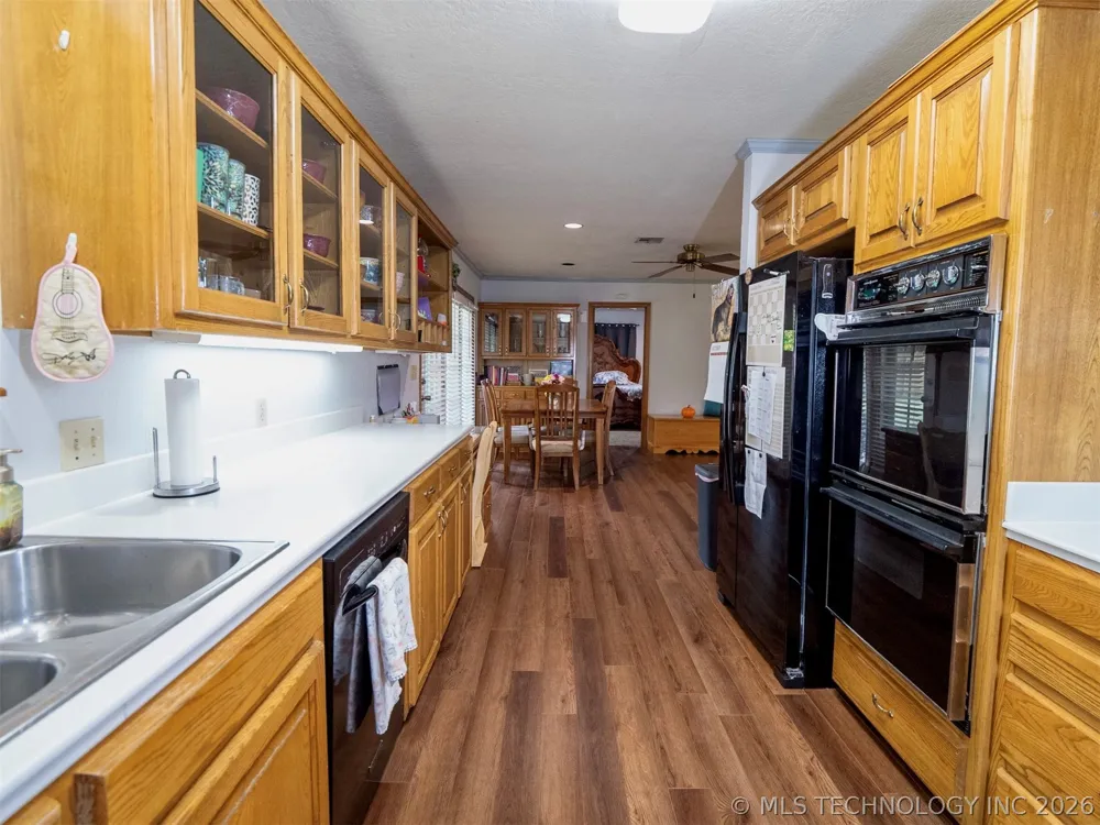 101 Park Drive Madill, OK 73446