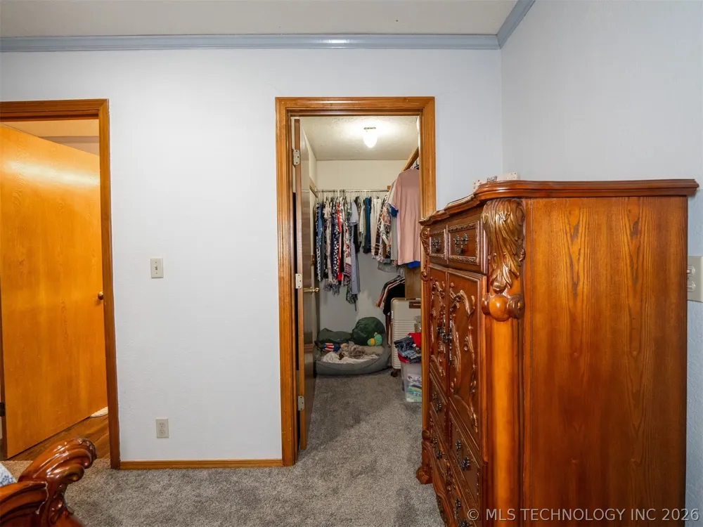 101 Park Drive Madill, OK 73446
