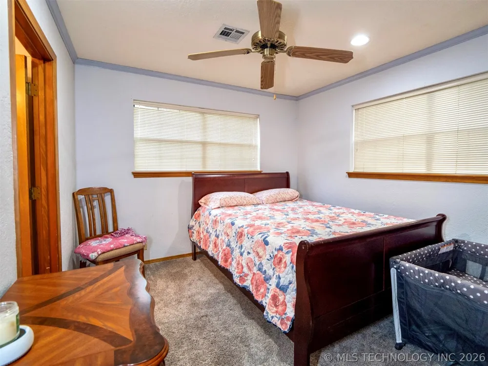 101 Park Drive Madill, OK 73446