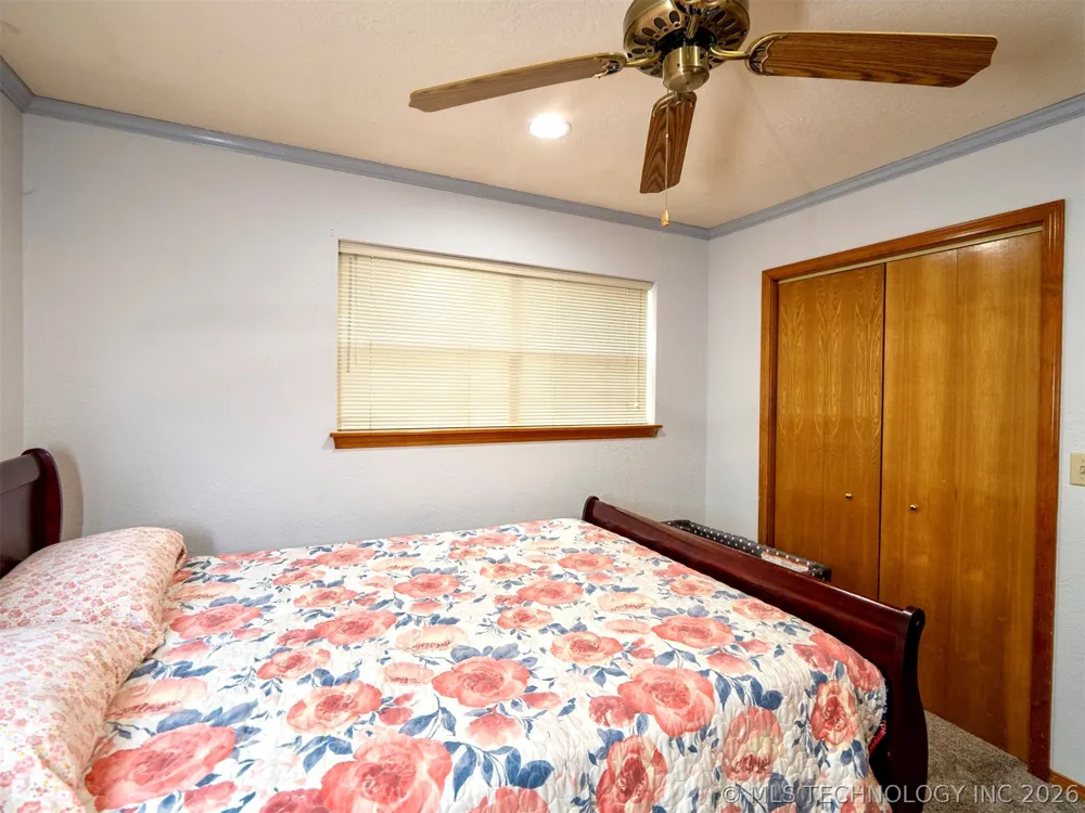 101 Park Drive Madill, OK 73446