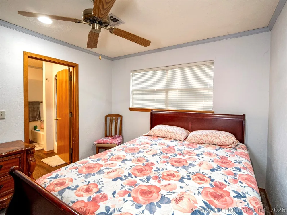 101 Park Drive Madill, OK 73446