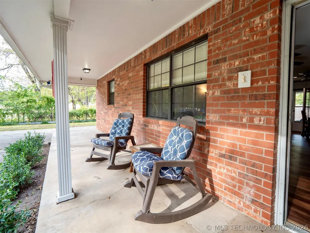 101 Park Drive Madill, OK 73446