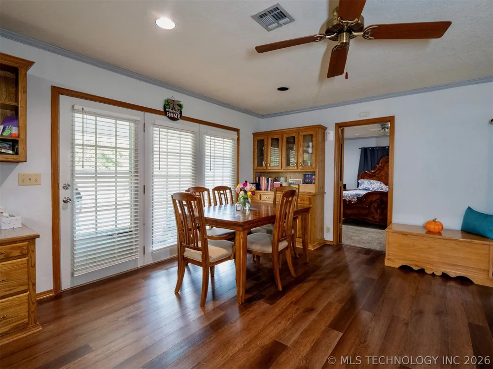 101 Park Drive Madill, OK 73446