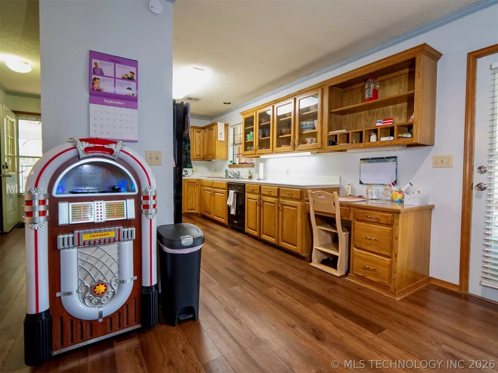 101 Park Drive Madill, OK 73446