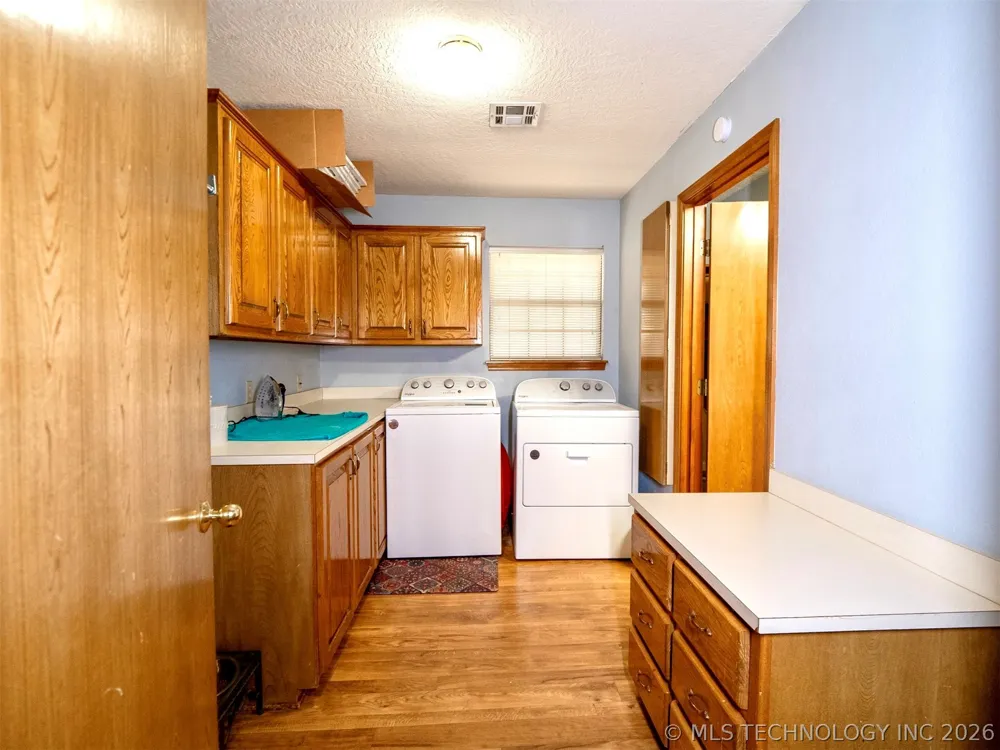 101 Park Drive Madill, OK 73446