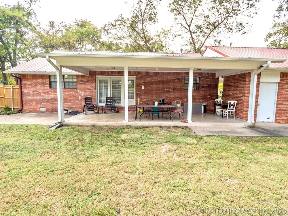 101 Park Drive Madill, OK 73446