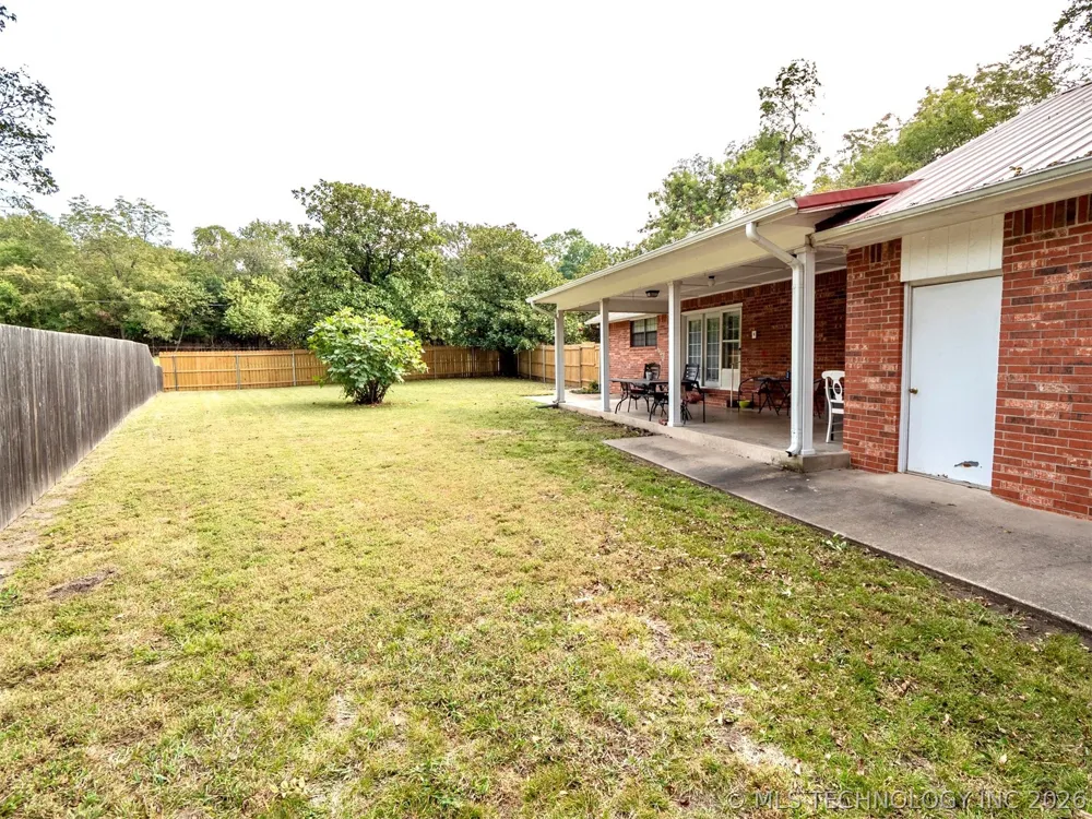101 Park Drive Madill, OK 73446