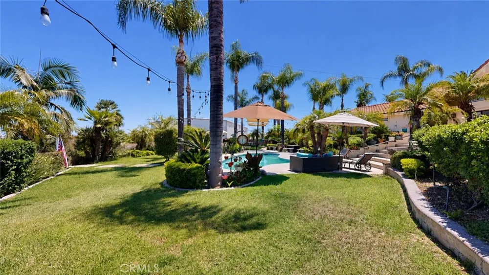 17850 Vista Del Lago Riverside, CA 92503