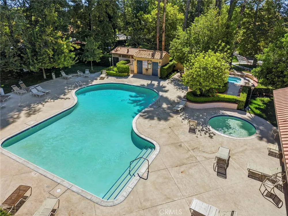 25234 Steinbeck #A Stevenson Ranch, CA 91381