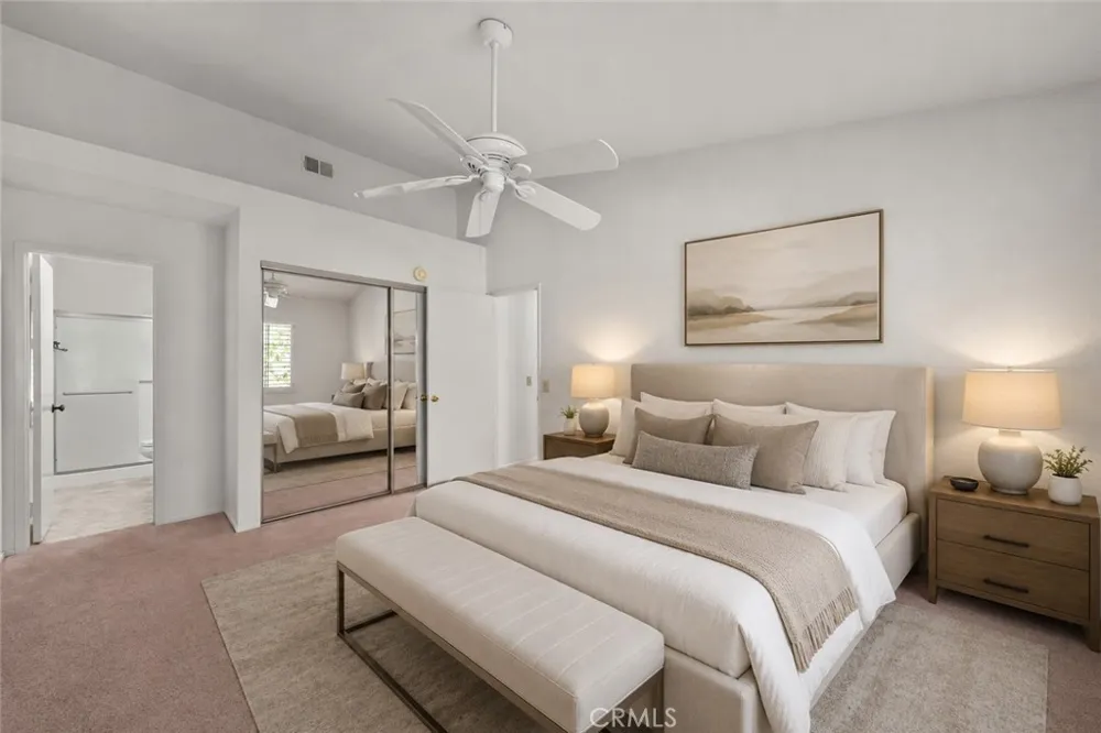 25234 Steinbeck #A Stevenson Ranch, CA 91381