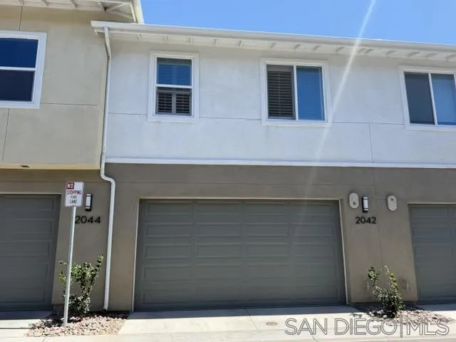 2044 BLUESTONE CIR. Chula Vista, CA 91913