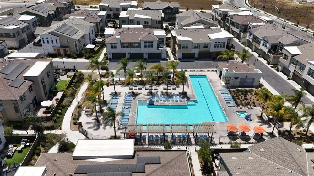 2044 BLUESTONE CIR. Chula Vista, CA 91913