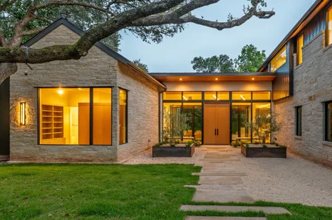 405 Honeycomb Ridge