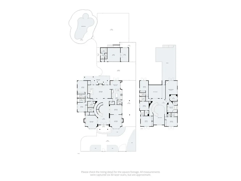 515 W Le Roy Arcadia, CA 91007