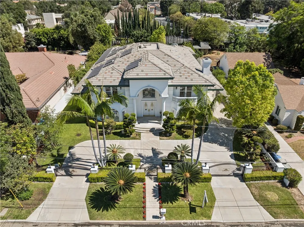 515 W Le Roy Arcadia, CA 91007