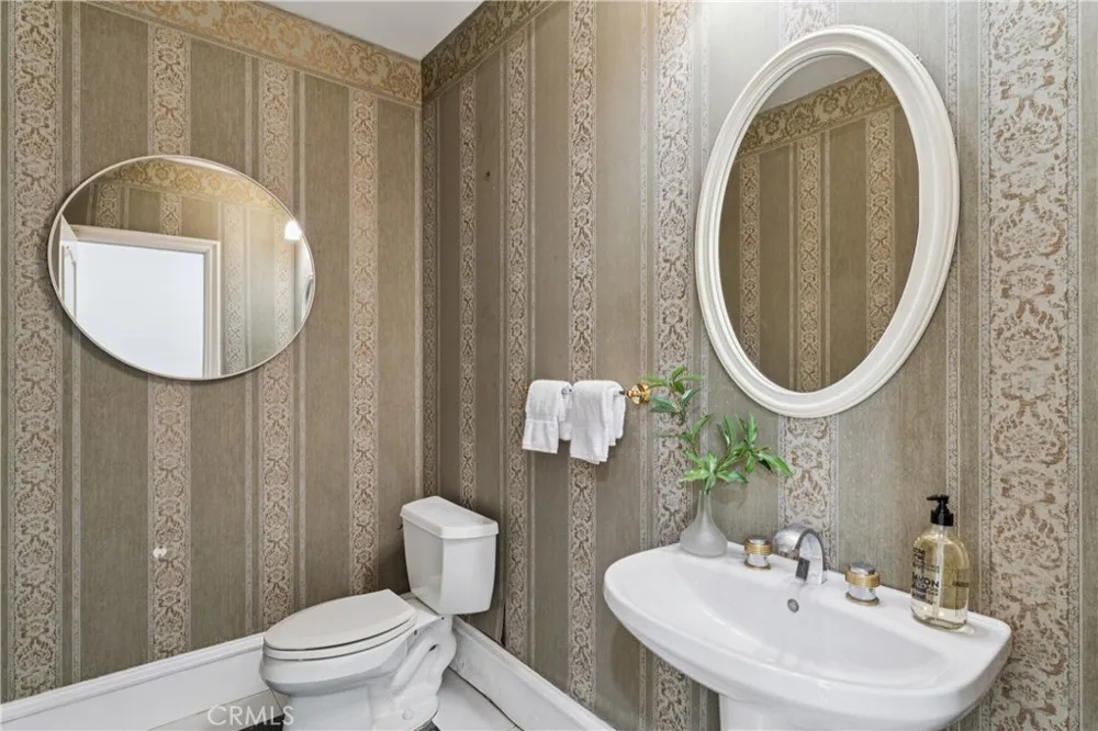 515 W Le Roy Arcadia, CA 91007