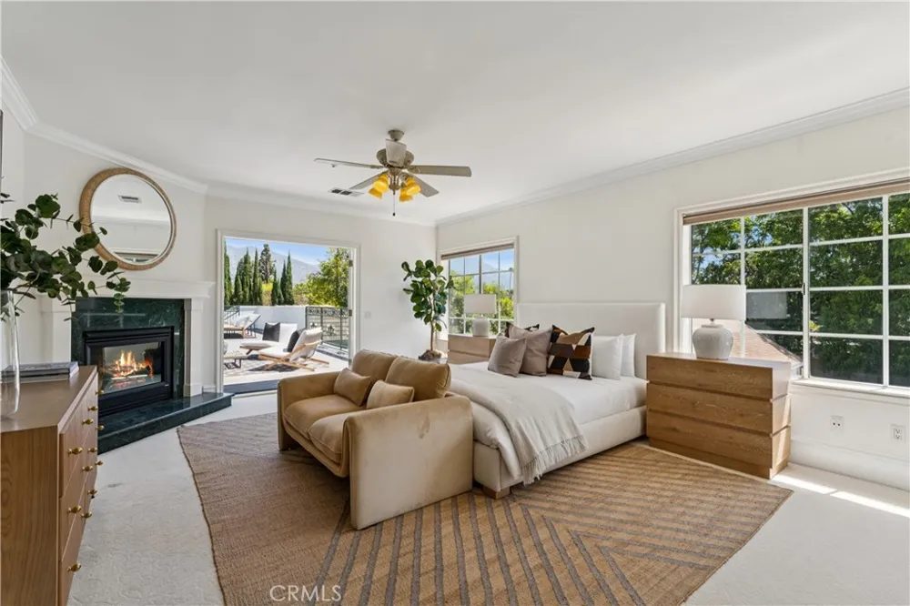 515 W Le Roy Arcadia, CA 91007