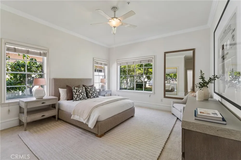 515 W Le Roy Arcadia, CA 91007
