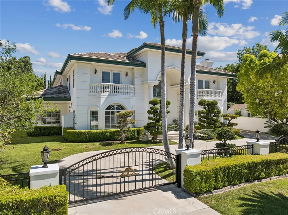 515 W Le Roy Arcadia, CA 91007