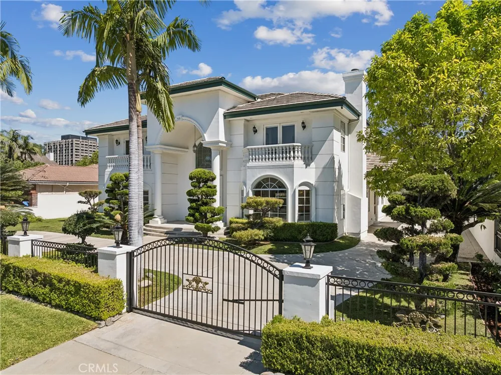 515 W Le Roy Arcadia, CA 91007