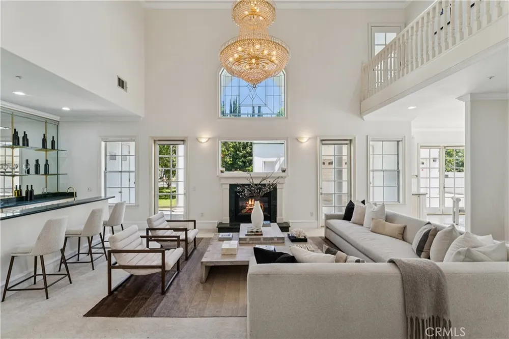 515 W Le Roy Arcadia, CA 91007