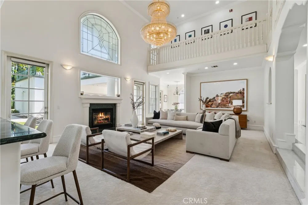 515 W Le Roy Arcadia, CA 91007