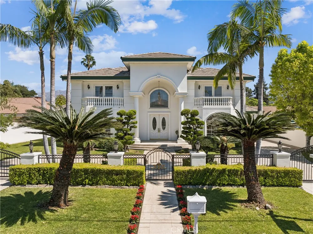 515 W Le Roy Arcadia, CA 91007