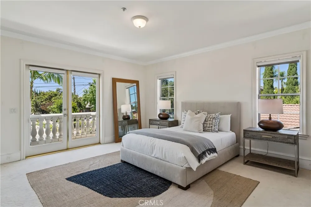 515 W Le Roy Arcadia, CA 91007