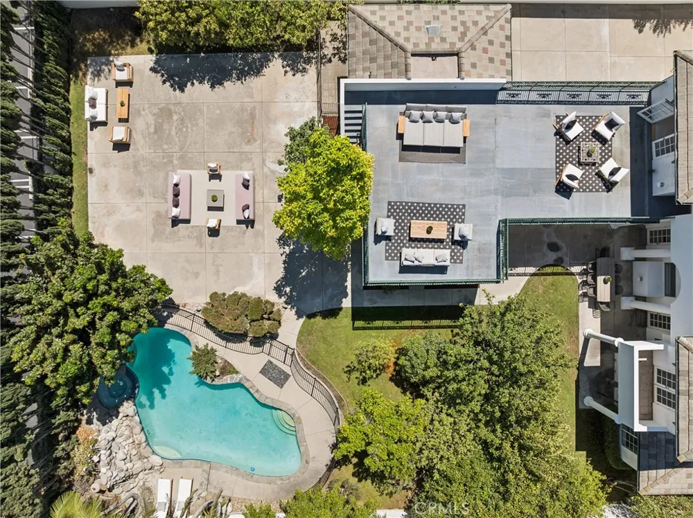 515 W Le Roy Arcadia, CA 91007