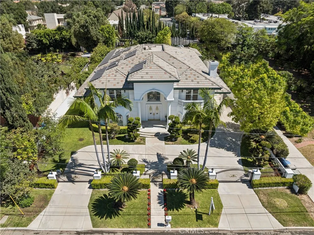 515 W Le Roy Arcadia, CA 91007