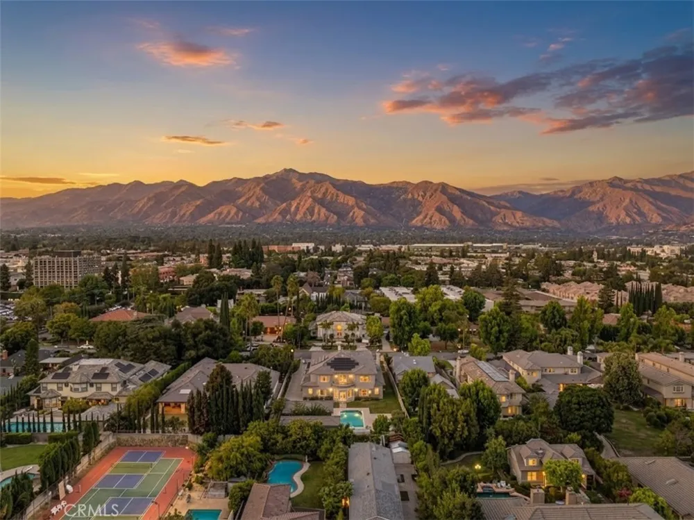 515 W Le Roy Arcadia, CA 91007