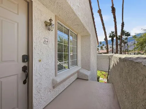 500 S Farrell Drive #J64