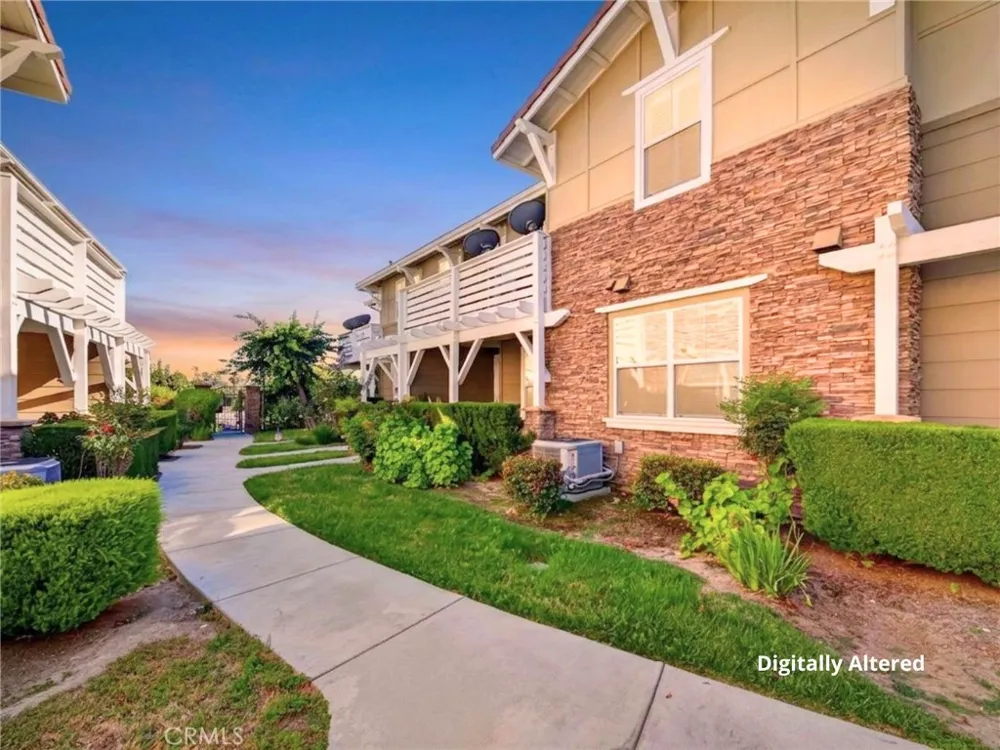 735 Francesca Drive #202 Walnut, CA 91789