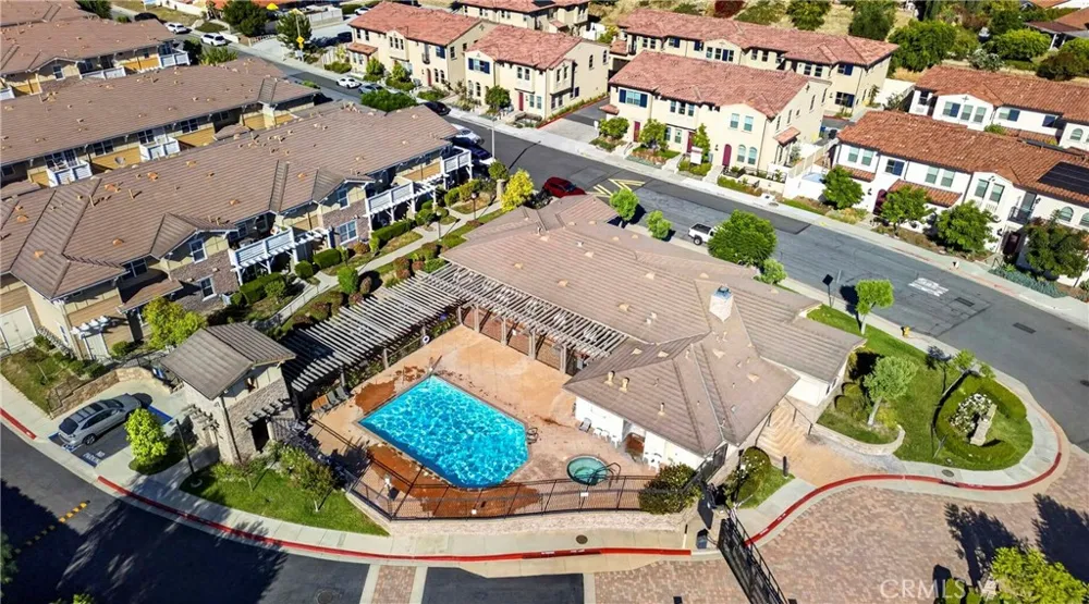 735 Francesca Drive #202 Walnut, CA 91789
