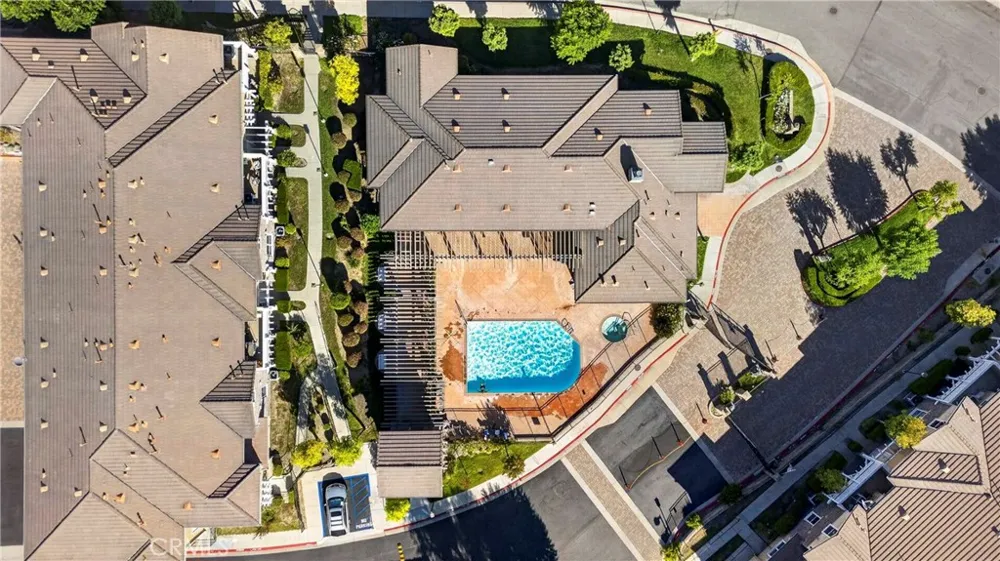 735 Francesca Drive #202 Walnut, CA 91789