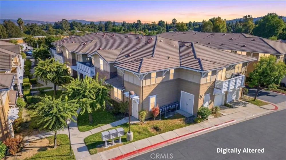735 Francesca Drive #202 Walnut, CA 91789