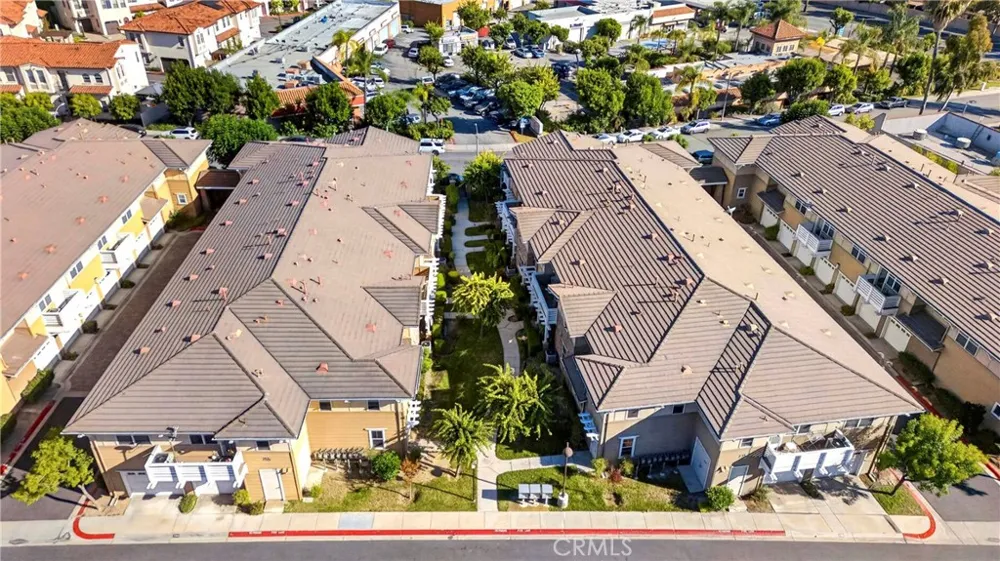 735 Francesca Drive #202 Walnut, CA 91789