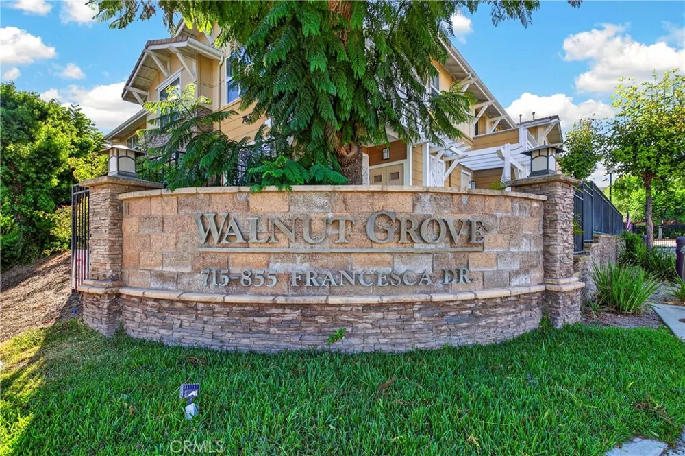 735 Francesca Drive #202 Walnut, CA 91789