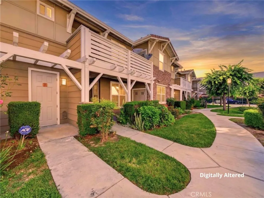 735 Francesca Drive #202 Walnut, CA 91789