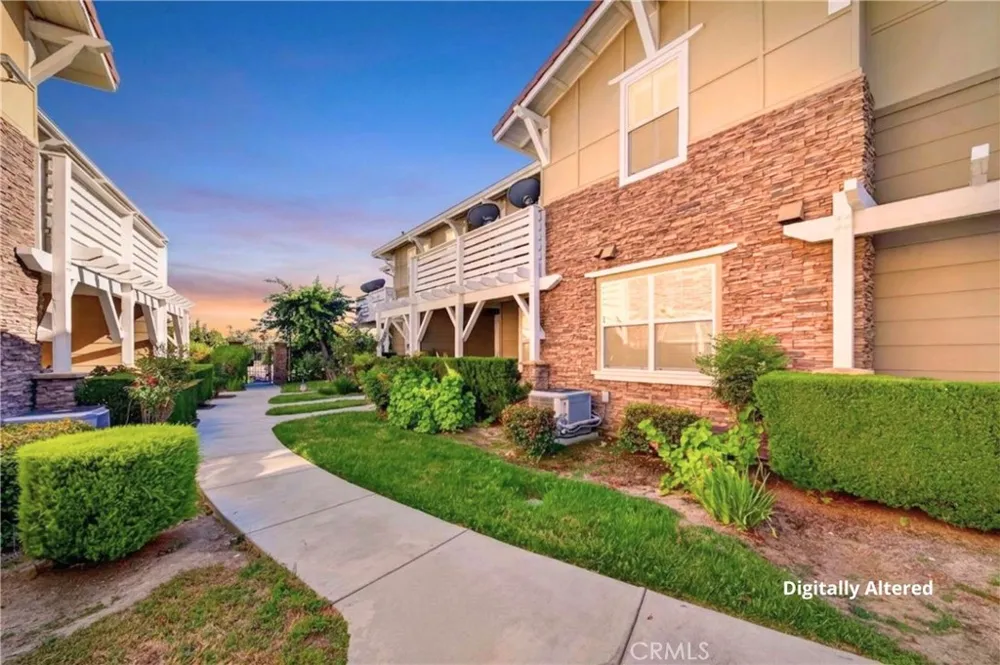 735 Francesca Drive #202 Walnut, CA 91789