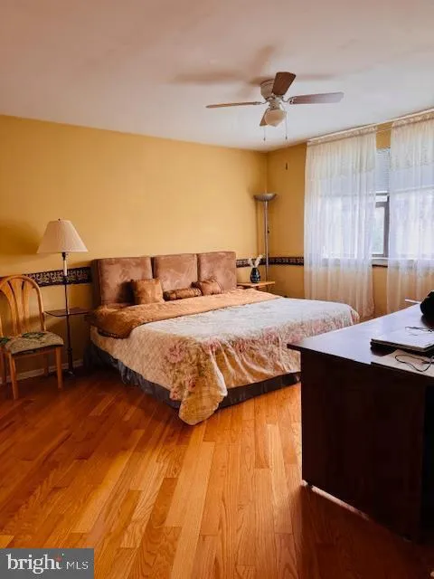 632 LONGFELLOW COURT Warminster, PA 18974