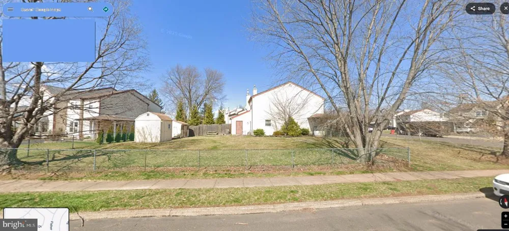 632 LONGFELLOW COURT Warminster, PA 18974