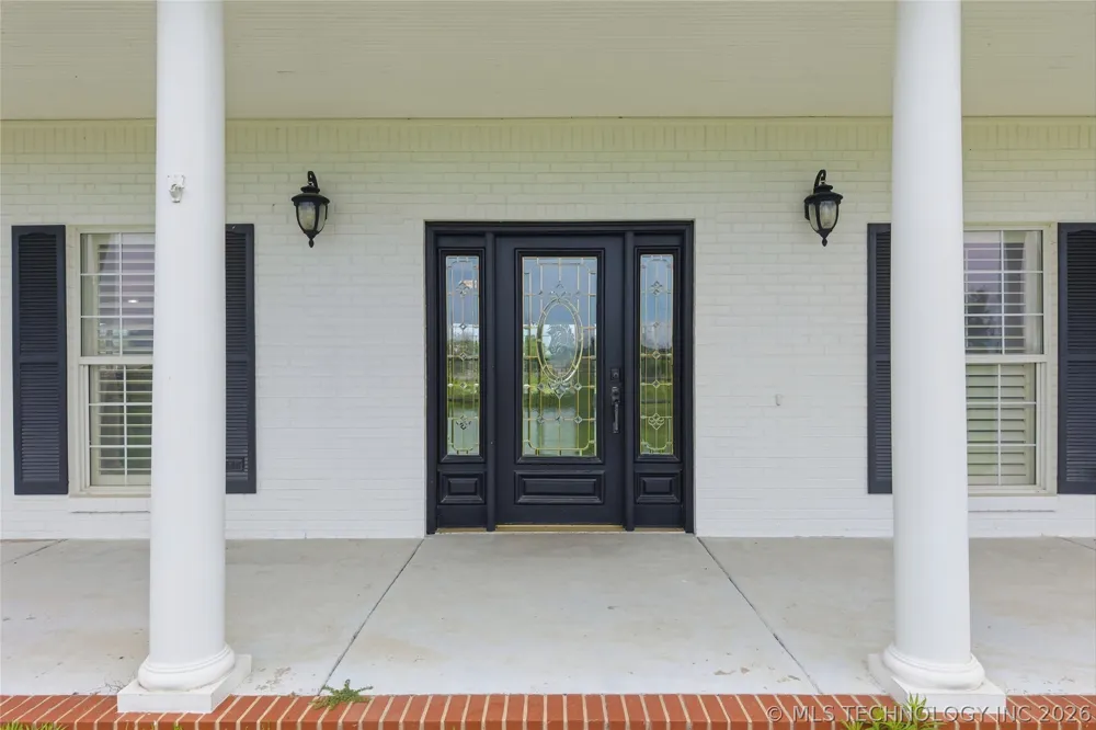 2707 E 171st Street S Mounds, OK 74047