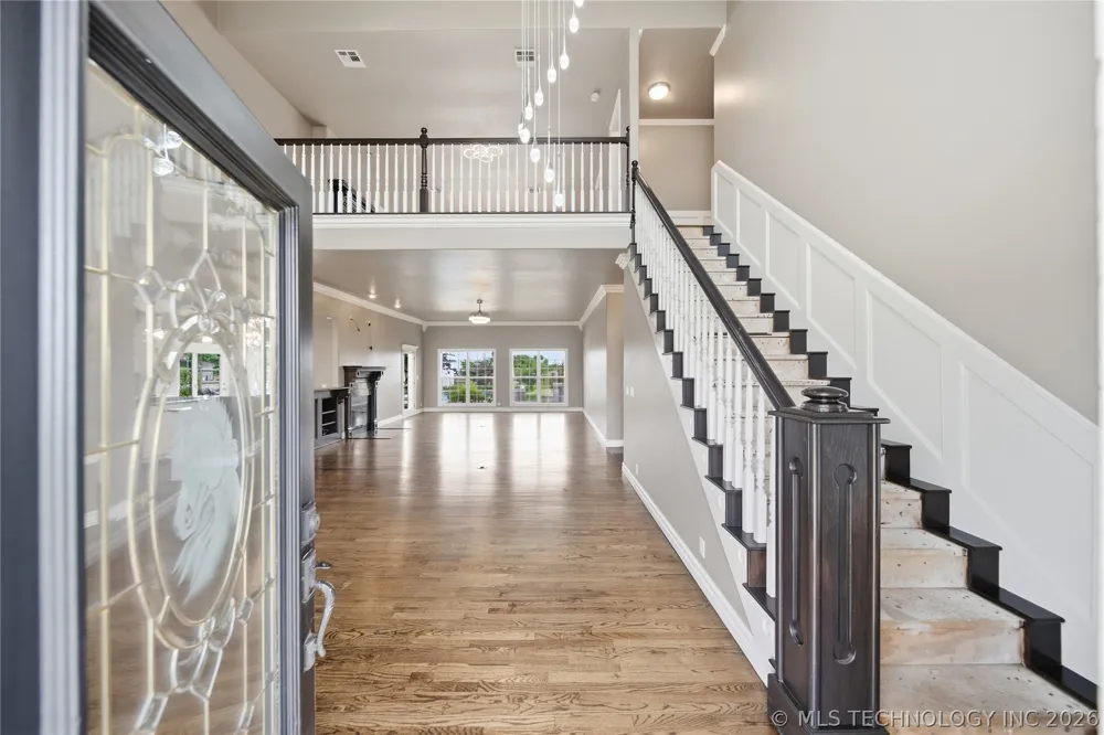 2707 E 171st Street S Mounds, OK 74047