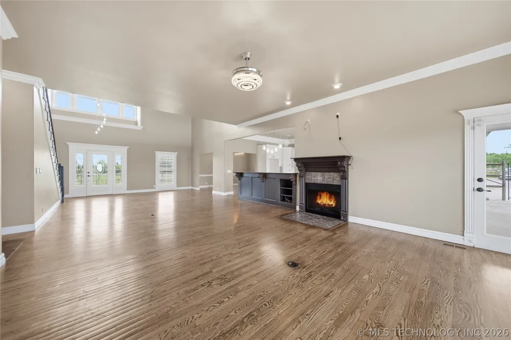 2707 E 171st Street S Mounds, OK 74047