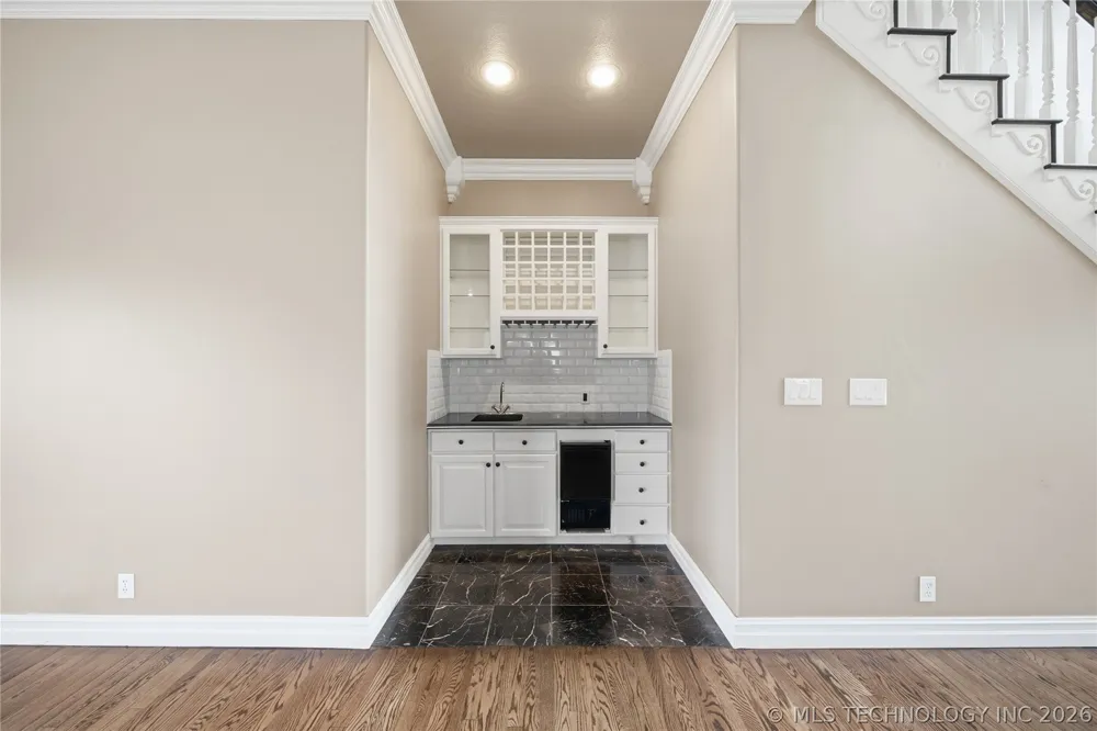 2707 E 171st Street S Mounds, OK 74047