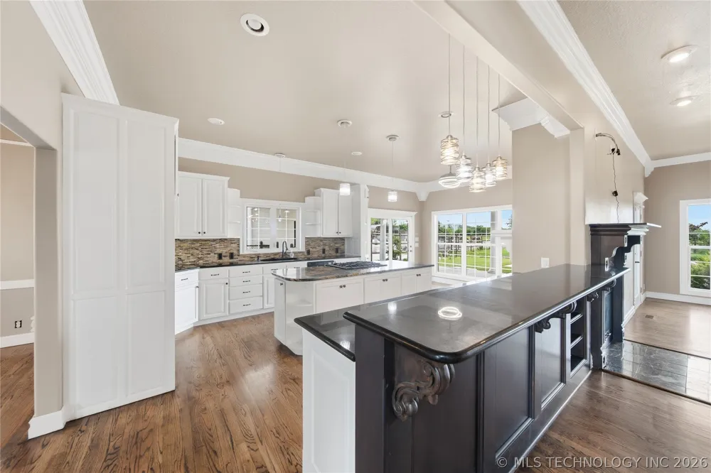 2707 E 171st Street S Mounds, OK 74047